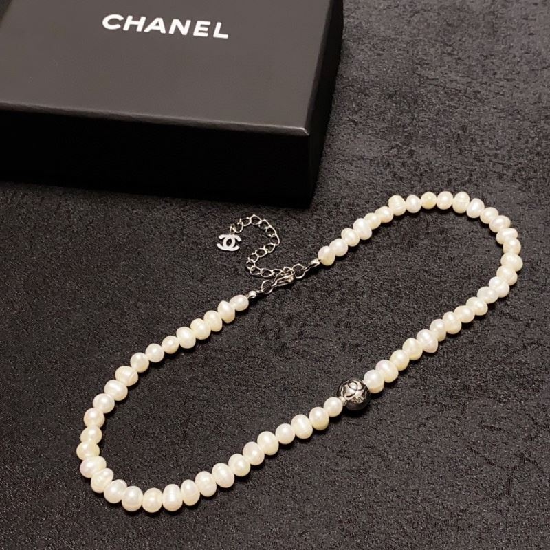 Chanel Necklaces